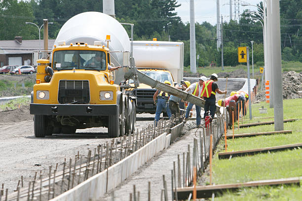 Best Concrete Removal and Replacement in Graceville, FL